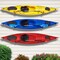 Raxgo Kayak Storage Rack, Indoor & Outdoor Kayak Storage Hooks with Adjustable Lenght - 3 Pair RGWMKR3PK - alternate 2